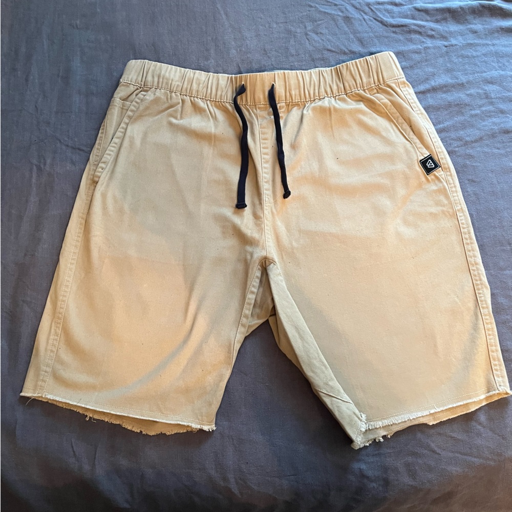 Los Angeles MANMADE shorts